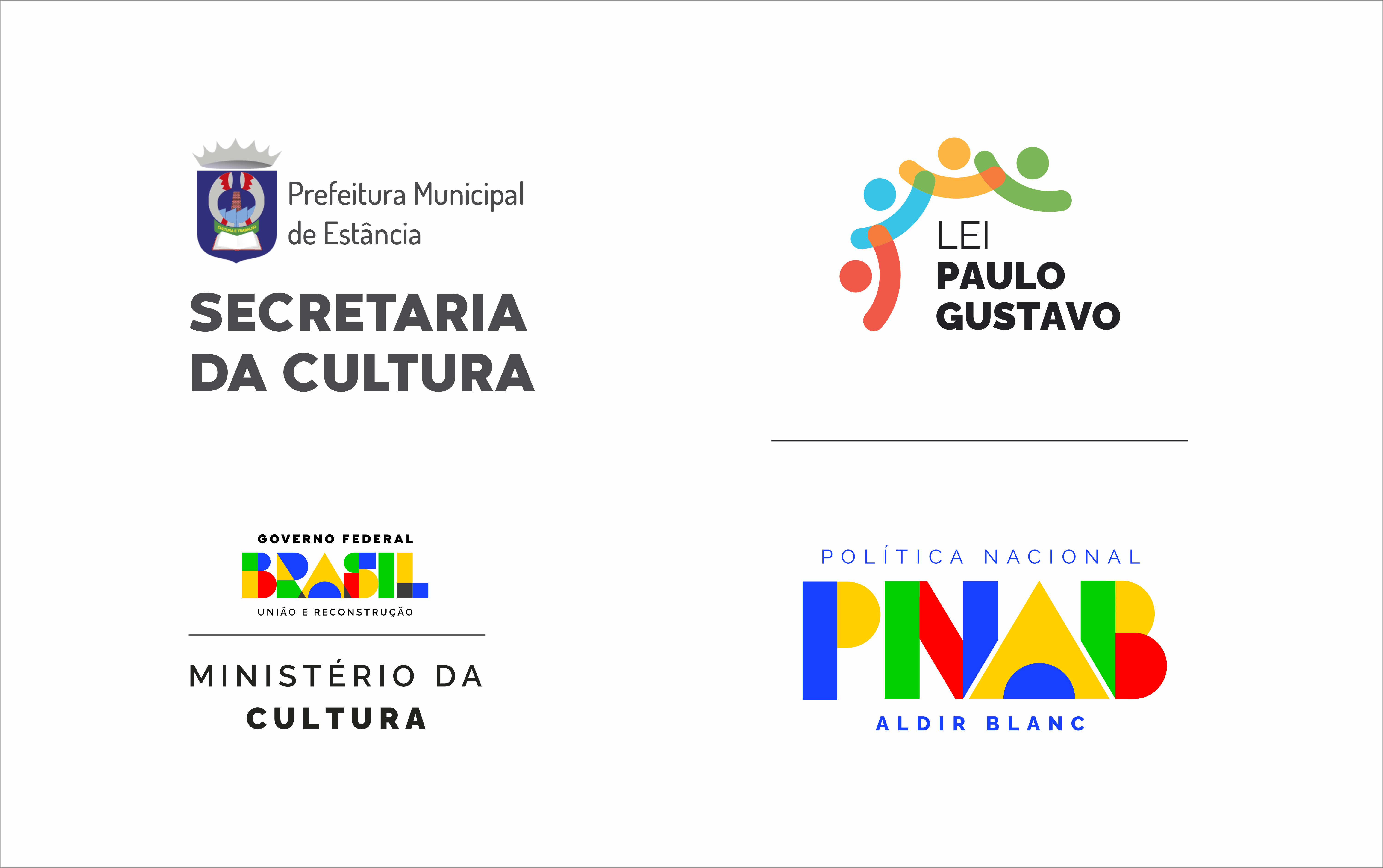 Edital Cultural